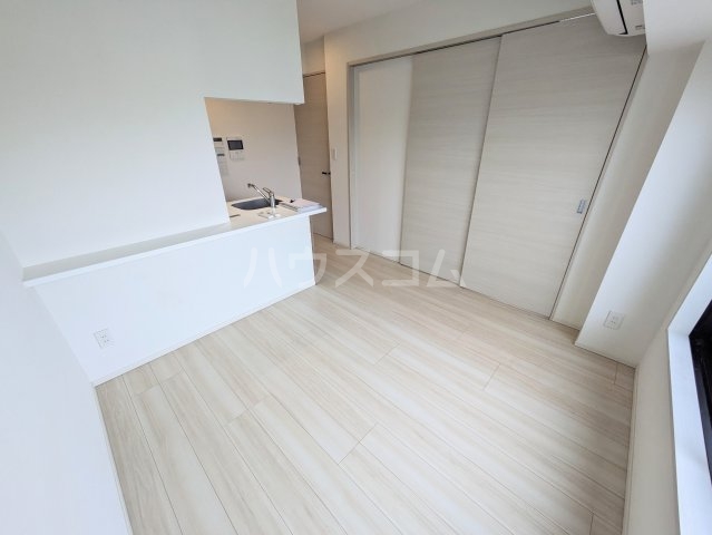 5/30 リビング/ダイニング