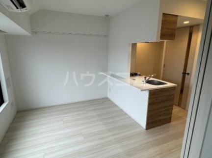 3/15 リビング/ダイニング