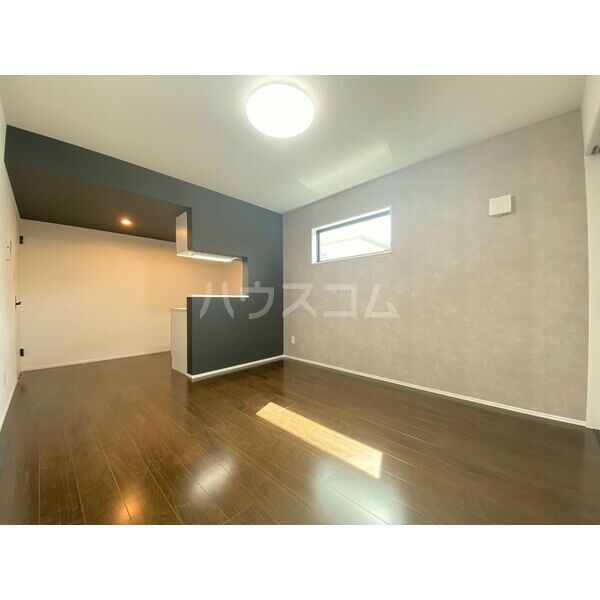 4/24 リビング/ダイニング