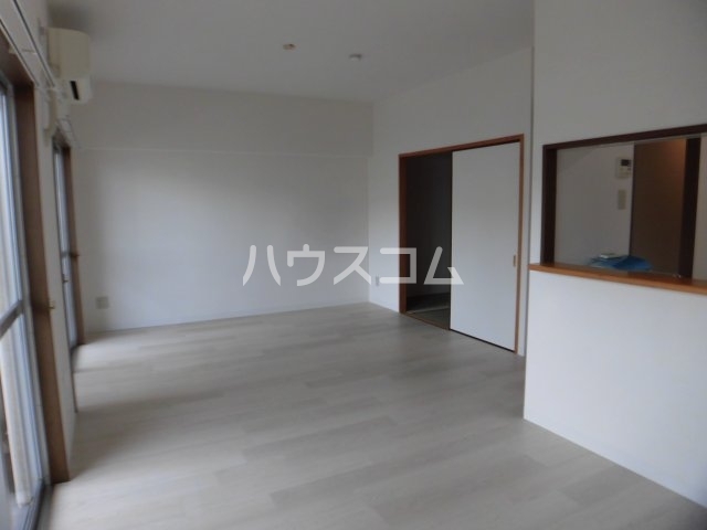 4/18 リビング/ダイニング