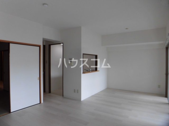 3/18 リビング/ダイニング