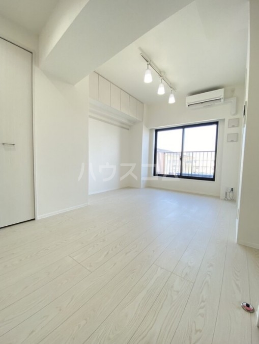 3/18 リビング/ダイニング