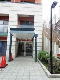 2/6 エントランス