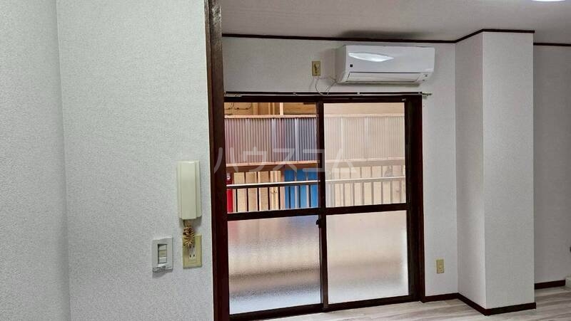 3/19 リビング/ダイニング