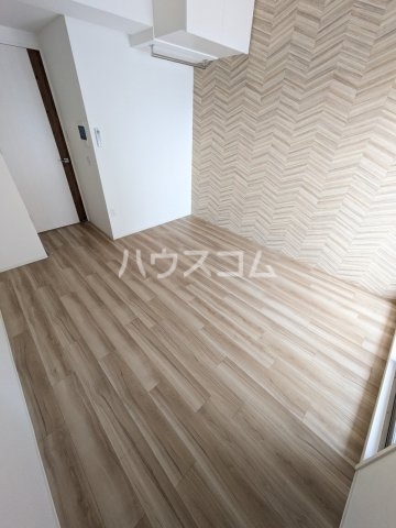 4/22 リビング/ダイニング