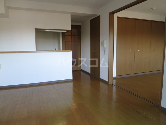 5/28 リビング/ダイニング