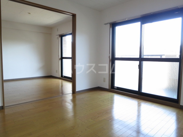 4/28 リビング/ダイニング