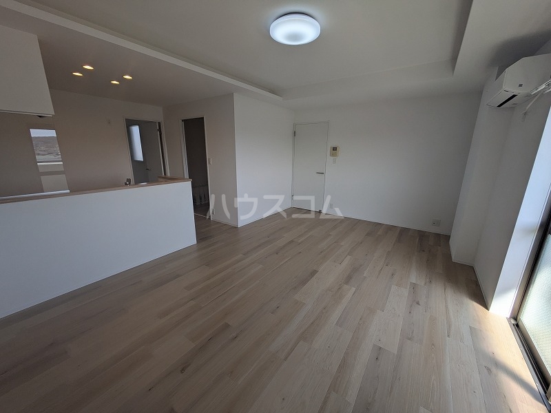 3/30 リビング/ダイニング