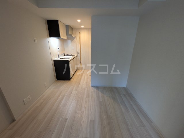 4/28 リビング/ダイニング