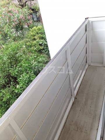 14/30 バルコニー