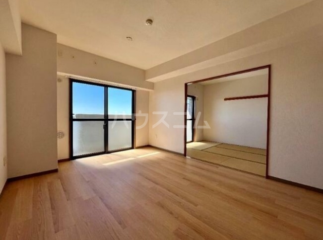 3/22 リビング/ダイニング