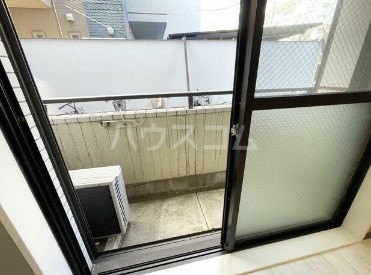 16/30 バルコニー