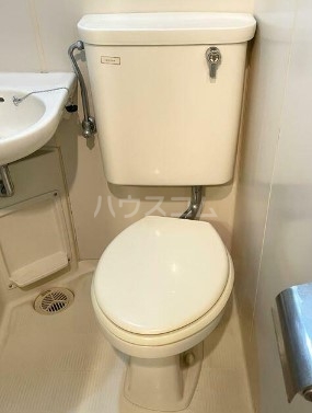 11/30 トイレ