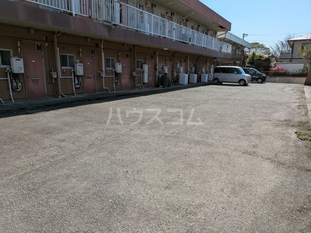 14/24 駐車場