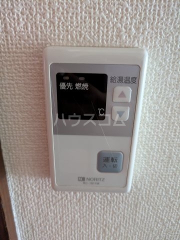 10/24 設備