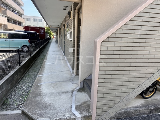 5/10 エントランス