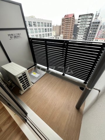 15/30 バルコニー