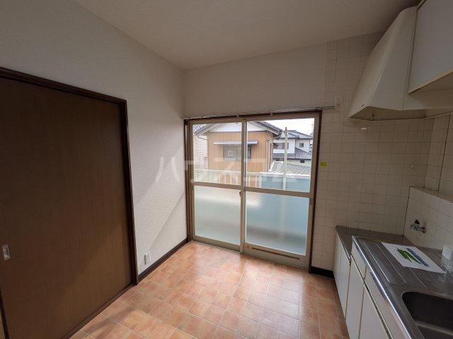 5/25 リビング/ダイニング