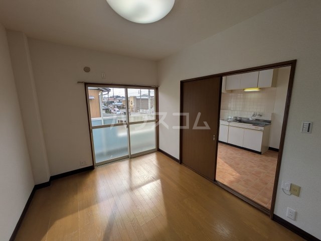 3/25 リビング/ダイニング