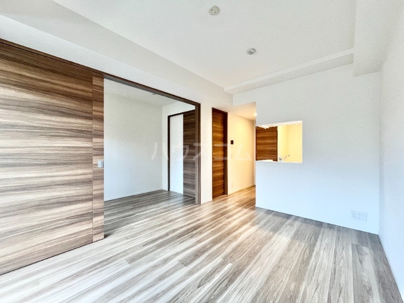 3/25 リビング/ダイニング