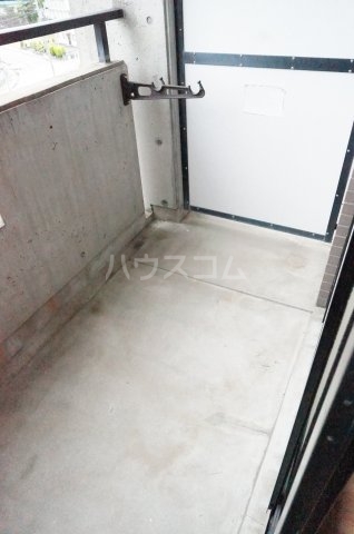 15/30 バルコニー