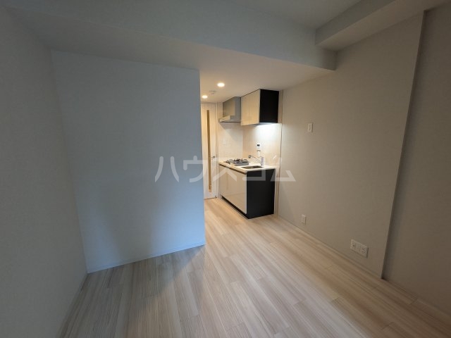 4/29 リビング/ダイニング