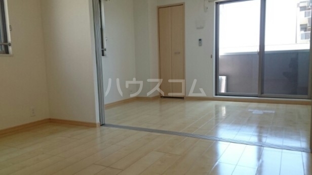 3/15 リビング/ダイニング