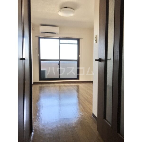 3/27 リビング/ダイニング