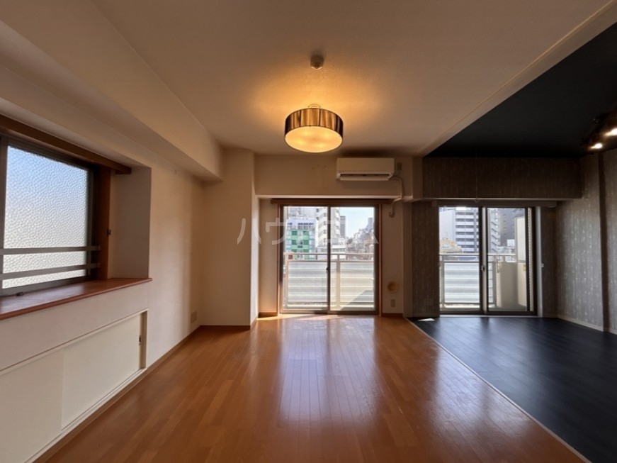 4/23 リビング/ダイニング