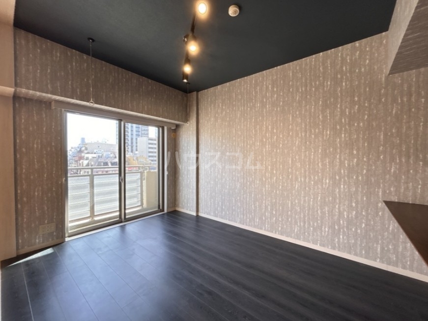 3/23 リビング/ダイニング