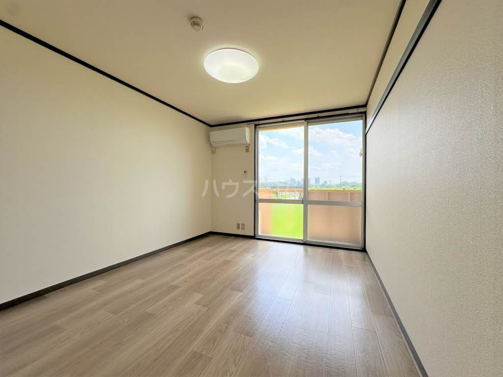 4/26 リビング/ダイニング