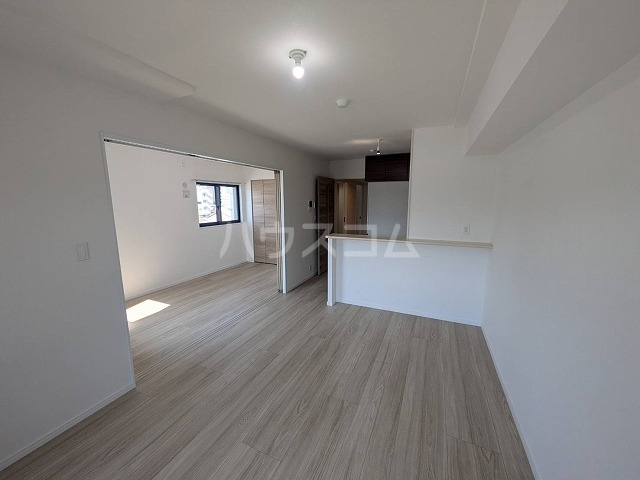 4/30 リビング/ダイニング