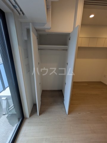 5/30 収納