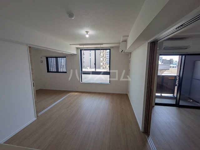 7/30 リビング/ダイニング