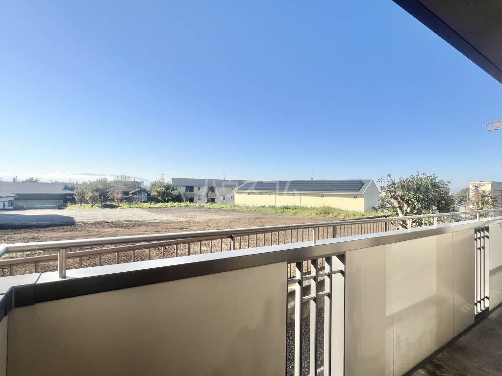 15/24 バルコニー