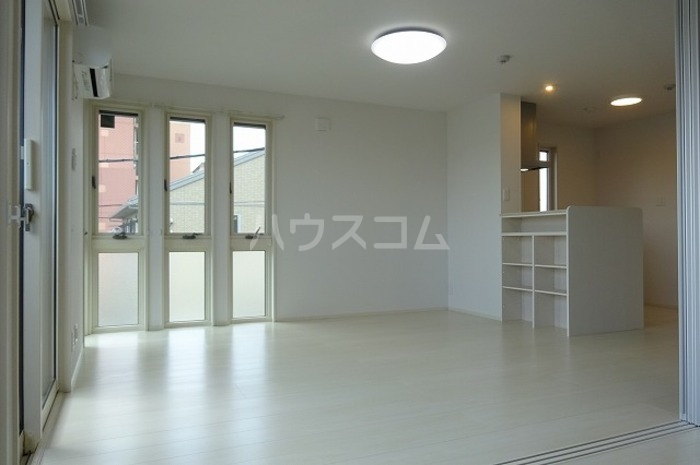 3/19 リビング/ダイニング