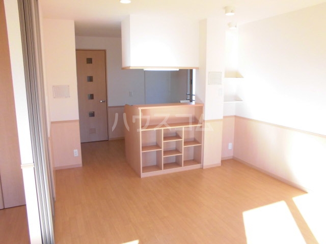 6/30 リビング/ダイニング