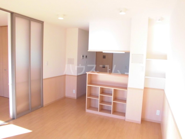 3/30 リビング/ダイニング