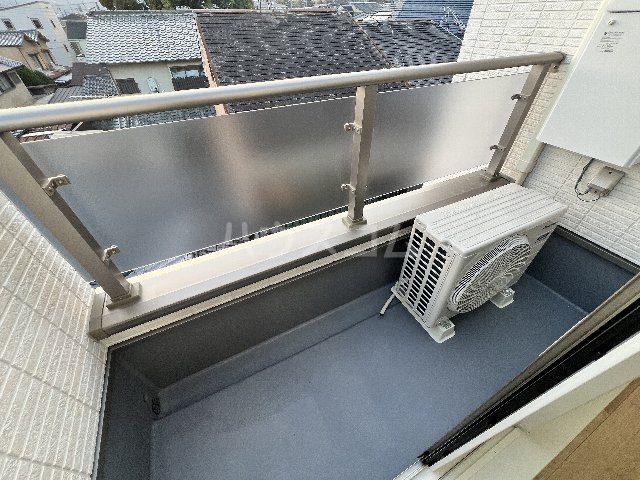 21/30 バルコニー