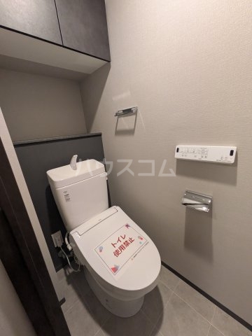 12/30 トイレ