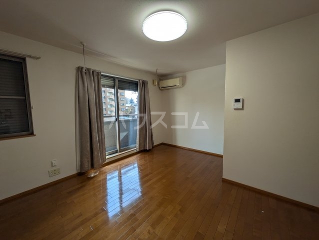 4/23 リビング/ダイニング