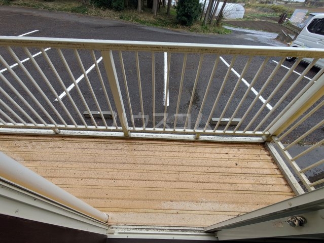 15/24 バルコニー