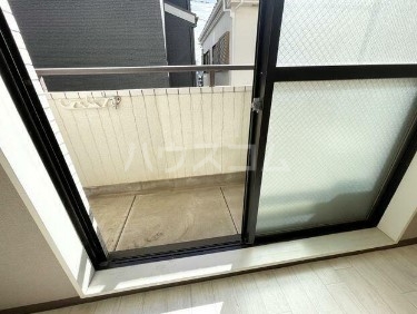 17/30 バルコニー