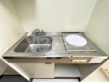 11/30 キッチン