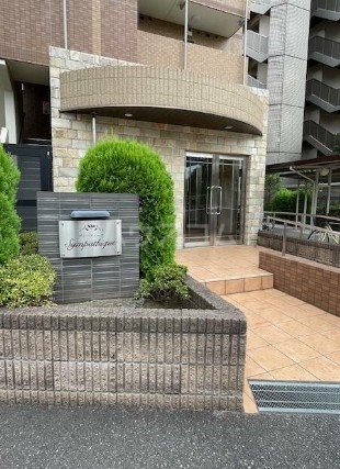 2/12 エントランス