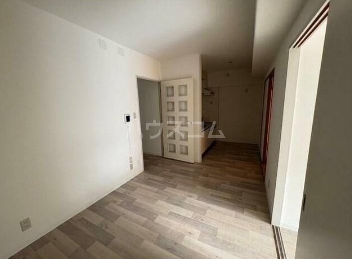 4/18 リビング/ダイニング