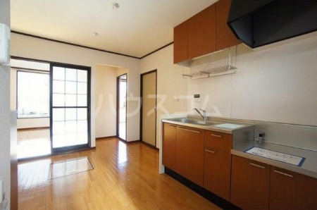 4/24 リビング/ダイニング