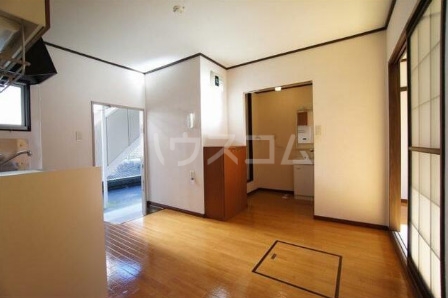 5/24 リビング/ダイニング