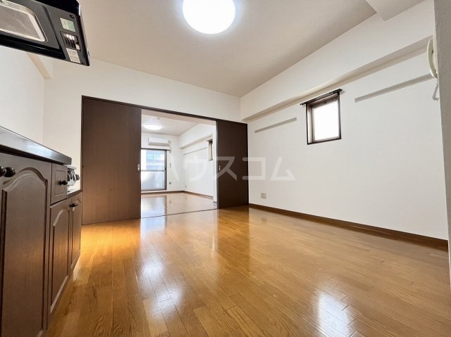 5/30 リビング/ダイニング