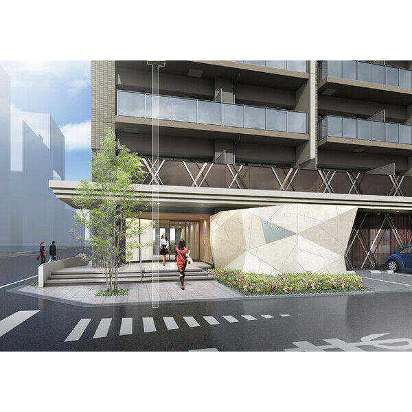 17/27 エントランス